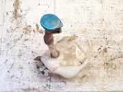 Scheibenwaschbeh?lter Vorne Wischwasserbeh?lter Honda Accord, 1993.10 - 1997.12 060850152,060850-152