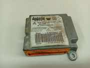 Steuergerät Airbag Citroen Berlingo, I 2002.11 - 2008.04 facelift 603602400,603 60 24 00 RGB ACU3-V 06-CEM00 9653190980 RGBACU3V06CEM00