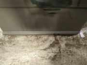 Zierleiste Tür Zier-Schutzleiste - Hinten Linke Audi A2, 2000.02 - 2005.08 Gebraucht,