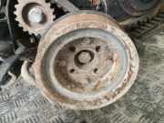 Riemenscheibe Kurbelwelle Ford Mondeo, 1996.09 - 2000.11 Gebraucht,