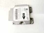 Steuergerät Airbag Opel Omega, B 1999.09 - 2003.07 facelift 24420101EF,1923594 5WK42974