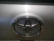 Emblem Toyota Corolla, 2001.11 - 2004.02 Gebraucht,