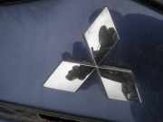 Emblem Mitsubishi Grandis, I 2004.01 - 2009.12 Gebraucht,