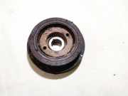 Riemenscheibe Kurbelwelle Toyota Avensis Verso, 2001.08 - 2009.11 Gebraucht,