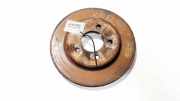 Bremsscheibe Chrysler Voyager, III 1995.09 - 2001.03 ventiliuojamas,