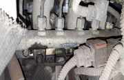 Kraftstoffverteiler Opel Astra, H 2004.03 - 2009.12 0445214056,55200266