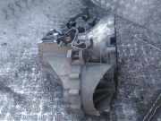 Schaltgetriebe Ford Mondeo, 2000.11 - 2007.03 3s7r7f096ba, 3s7r-7f096-ba 6s7r-7002-eb