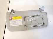 Sonnenblende Mitsubishi Lancer VIII, 2007 - 2015 Gebraucht,