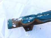 Sto?stangentr?ger hinten Subaru Justy, III (MHY) 2003.06 - 2007.06 Gebraucht,