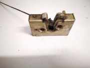 T?rschloss Stangen - Vorne Rechts Volkswagen Jetta, MK2 1984.01 - 1992.07 171837016F,