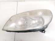 Hauptscheinwerfer - Vorne Linke Renault Scenic, II 2003.06 - 2006.06 15810300,158103-00