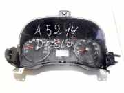 Tachometer Fiat Doblo, 2000.03 - 2005.10 51727188,503.00.093.06.00 c141