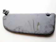 Sonnenblende Peugeot 406, 1995.11 - 1999.03 Gebraucht,