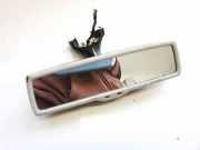 Innenspiegel Rückspiegel Volkswagen Tiguan, 2007.09 - 2012.06 e11015625, CBA