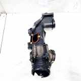 Drosselklappe Mercedes-Benz C219, I 2004.10 - 2011.01 6420901037,6420900270