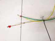 Stellelement Mischklappe Skoda Octavia, I 2000.11 - 2004.02 facelift Gebraucht,