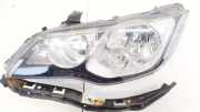 Hauptscheinwerfer - Vorne Linke Honda Civic, 2006,01 - 2011.01 Gebraucht,