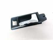 T?rinnengriff - Hinten Rechts Audi 100, C4 1991.01 - 1994.06 4A0837020C,