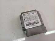 Steuergerät Airbag Volkswagen Golf, V 2003.10 - 2008.10 1K0909605T, 1K0 909 605 T 5WK43412 05 H020 S2300 05H020S2300 BSE