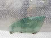 Seitenscheibe - Vorne Linke Subaru Legacy, BE, BH, BT 1998.10 - 2003.09 Gebraucht,