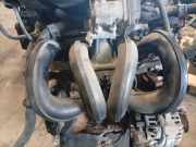 Ansaugkrümmer Toyota Yaris, II (XP90) 2005.01 - 2011.01 Gebraucht,