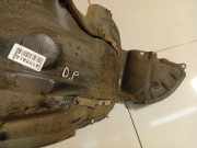 Radhausschale - Vorne Rechts Toyota Avensis Verso, 2001.08 - 2009.11 5387544060,53875-44060