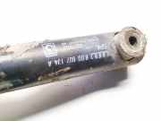 Stoßstangenhalter - Vorne Rechts Audi A4, B5 1999.09 - 2001.08 facelift 8d0807134a,