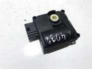 Stellmotor Lüftung Audi A8, D3 2002.09 - 2005.6 0132801323, 1168802241 4e0820611