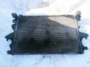 Wasserkühler Volkswagen Transporter, T5 2003.04 - 2009.11 7H0121253J, B7559008 BNZ