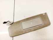 Sonnenblende Volkswagen Passat, B4 1993.07 - 1996.08 3A0857551, 1Z