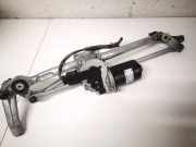 Wischergestänge BMW 3-Series, E90 E91 E93 2005.02 - 2009.01 716171004, 7161710-04