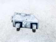 Sto?stangenhalter - Hinten Linke Nissan Qashqai, I 2006.01 - 2010.06 85227jd00a,