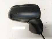 Außenspiegel Linke Mazda Premacy, 1999.01 - 2005.03 e13010089, e13020089