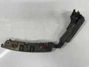 Stoßstangenhalter - Hinten Linke Citroen C2, I 2003.09 - 2006.06 9643596280,