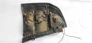 Rückleuchten - Hinten Rechts Mazda 323P, 1996.10 - 1998.09 Gebraucht ,