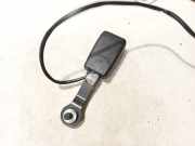 Gurtschloss - Vorne Rechts Nissan Note, 2006.03 - 2013.06 305821210,