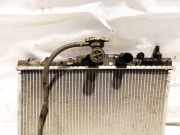 Wasserkühler Nissan Note, 2006.03 - 2013.06 68700A,