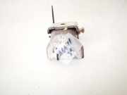 T?rscharnier Hinten Peugeot 407, 2004.05 - 2010.12 Gebraucht,