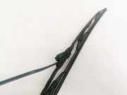 Windschutzscheibe Scheibenwischer SAAB 9-5, 2005.11 - 2010.05 facelift Gebraucht,