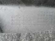 Motorabdeckung Ford Focus, 2011.04 - 2018 Gebraucht, Used