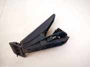 Pedalwerk BMW 5-Series, F07F10 F11 2010.03 - 2016.12 3542678999902,35426789999