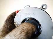 Airbag Schleifring Fiat Croma 2005 - 2011 59001050,