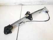 Fensterheber - Honda Accord, 2008.05 - 2012.12 Gebraucht,