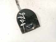 Abdeckung Abschlepphaken - Hinten Opel Zafira, A 1999.04 - 2003.11 90580831,