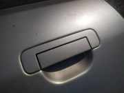 T?rgriff T?raussengriff - Hinten Linke Audi A4, B5 1994.11 - 1999.09 Gebraucht,