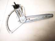 Fensterheber - Hinten Rechts Opel Zafira, A 1999.04 - 2003.11 Gebraucht,