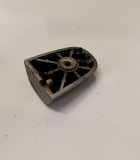 Türgriff Außen Endkappe Toyota Corolla Verso, II 2001.09 - 2004.05 Gebraucht,