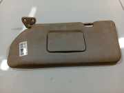 Sonnenblende Nissan Almera Tino 2000.08 - 2003.09 Gebraucht,