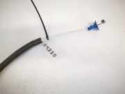 Seilzug ZUG T?rschloss - Hinten Linke Opel Zafira, A 1999.04 - 2003.11 Gebraucht,