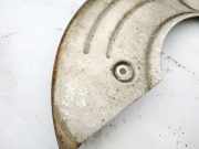 Spritzblech für Bremsscheibe - Hinten Linke Jaguar I-Pace 2018 --> gx732c029ab, gx73-2c029-ab